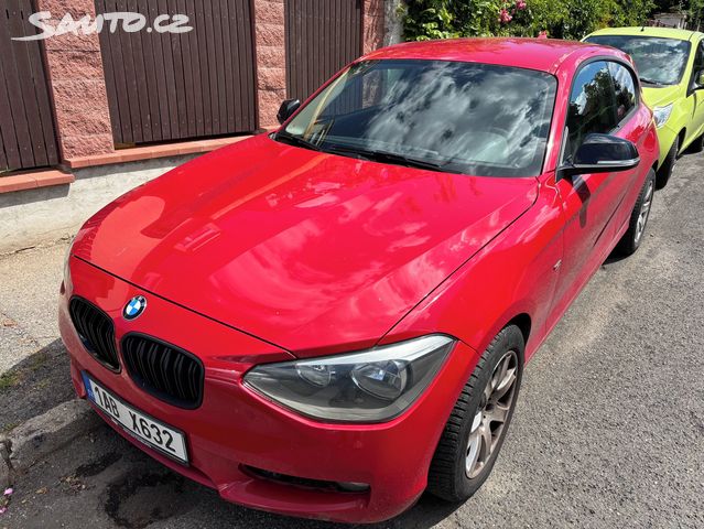 BMW Řada 1